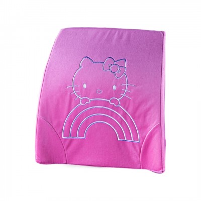 Razer Lumbar Cushion Hello Kitty